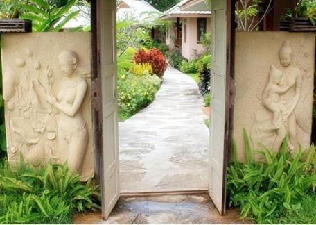 Pai Herbs Resort Camera foto